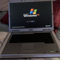 Dell Inspiron Laptop 