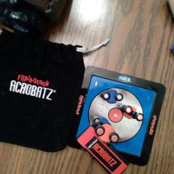Flip N Stack Acaobatz 