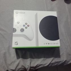 Xbox Serie S