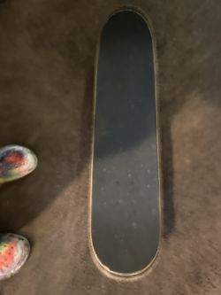 Skateboard