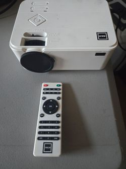 RCA Projector