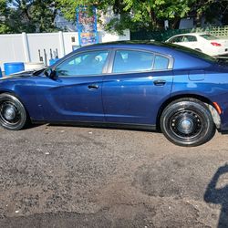 2020 Dodge Charger