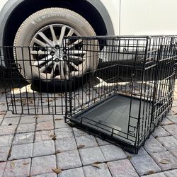 Collapsible Pet Carrier