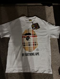 Bape Tee