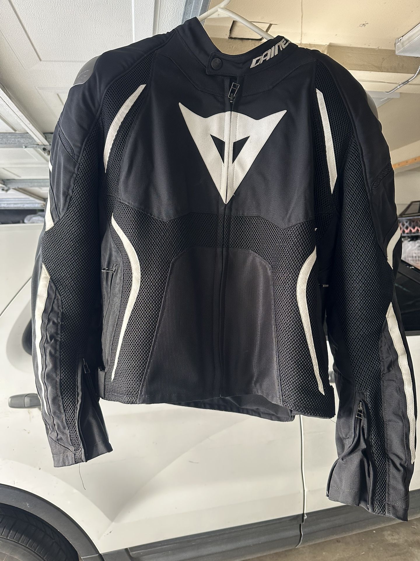 Dainese Jacket
