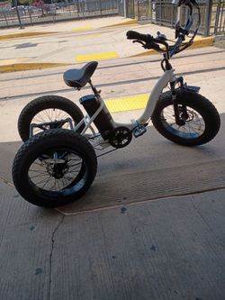 Trike