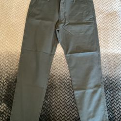 Levi’s XX Chino (standard taper) 36x30