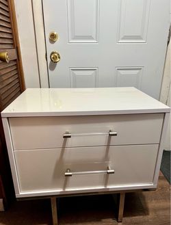 Nightstand for $10