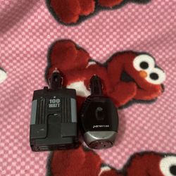 Charging Ports For Cars Lot Of 2 
