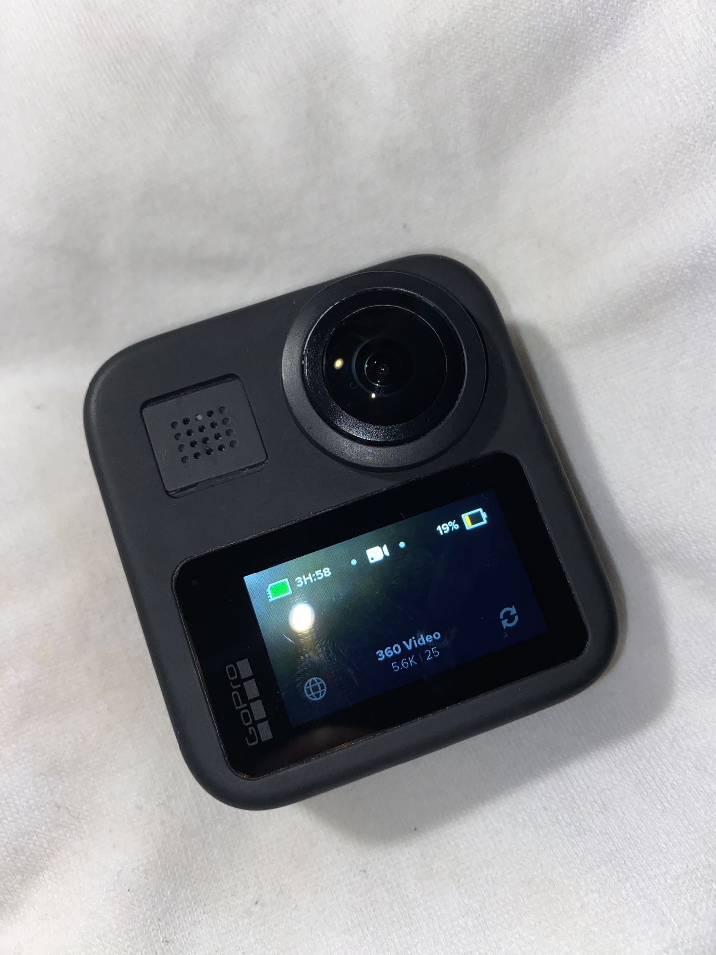 GoPro 360 Max