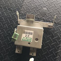 Sentra Ecu 