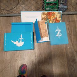Zelda Collection 
