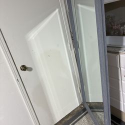 Full Size Body Mirror 