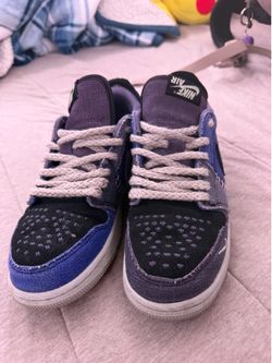 Jordan 1 retro Size 4.5y