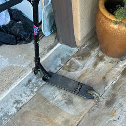 Prodigy Envy Scooter Needs Work 