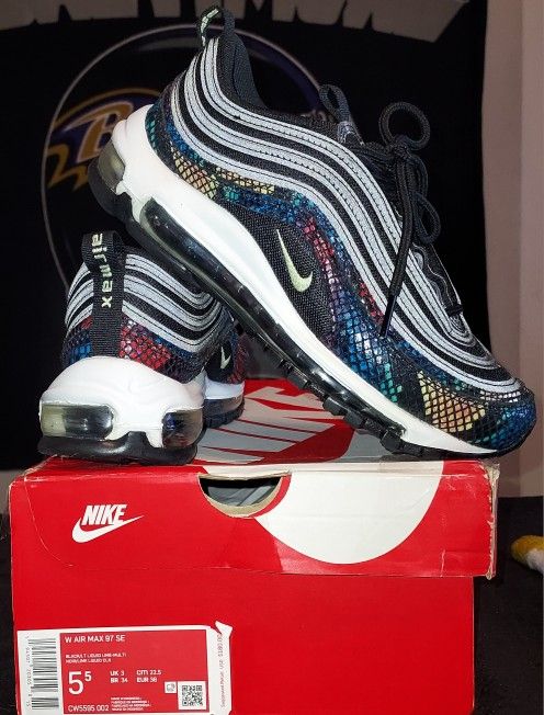 Air Max 97 SE