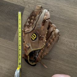 Wilson 12” Signature Edition