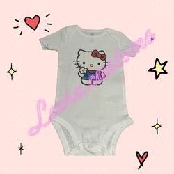 Customs Onesies