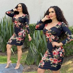 New Women's Dress Size S/M/L