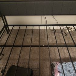Full Size Bed frame