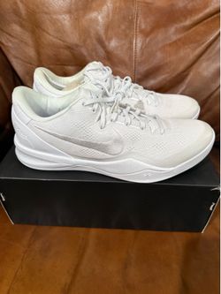 Nike Kobe 8 Protro Halo Size 13