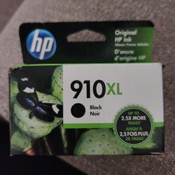 HP 910XL Ink