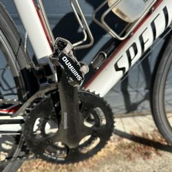 Specialized Alex Road Bike