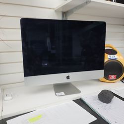 Laptop Apple IMAC