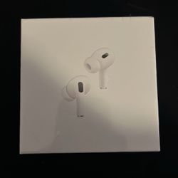 AirPod Gen 2