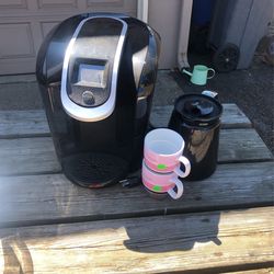 Keurig 2.0
