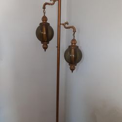 Vintage 1960’s Lamp