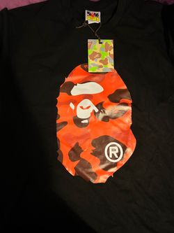 Bape tee