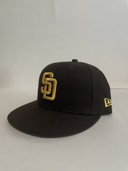 Fitted hats