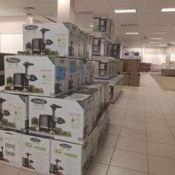 Liquidation Wholesale