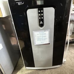 Commercial Cool Portable AC