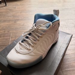 Jordan Jumpman Pro