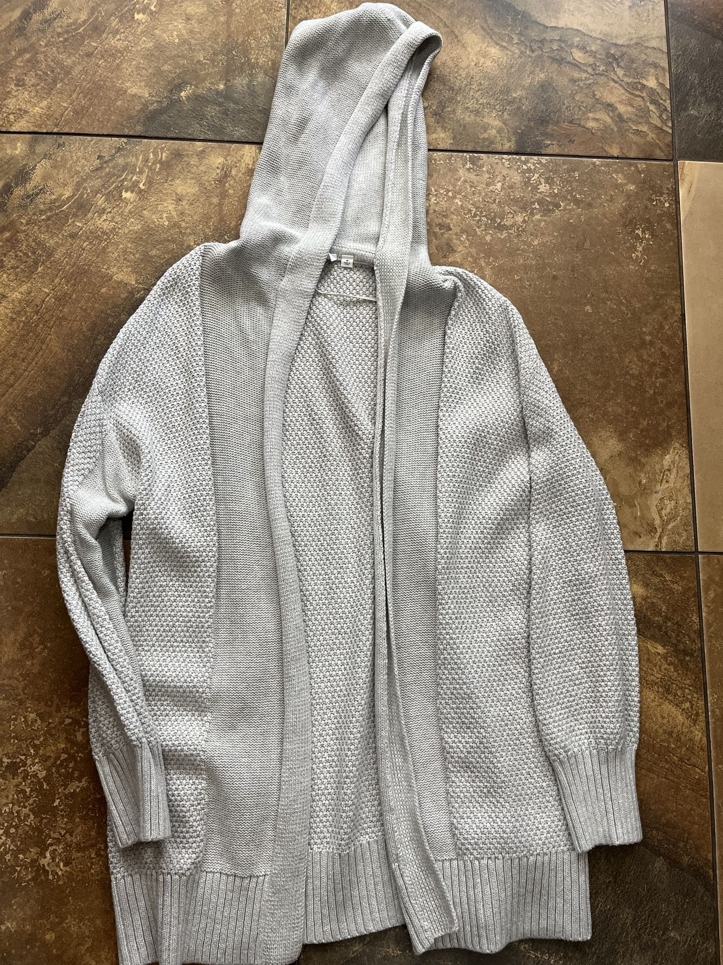 Oversized GAP women’s Sweater