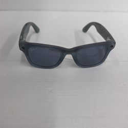 Rayban Meta Sunglasses 