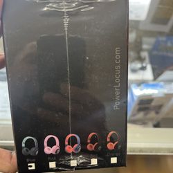 Headphone Bluetooth. Brand New 