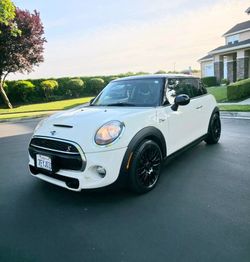 2014 MINI Hardtop