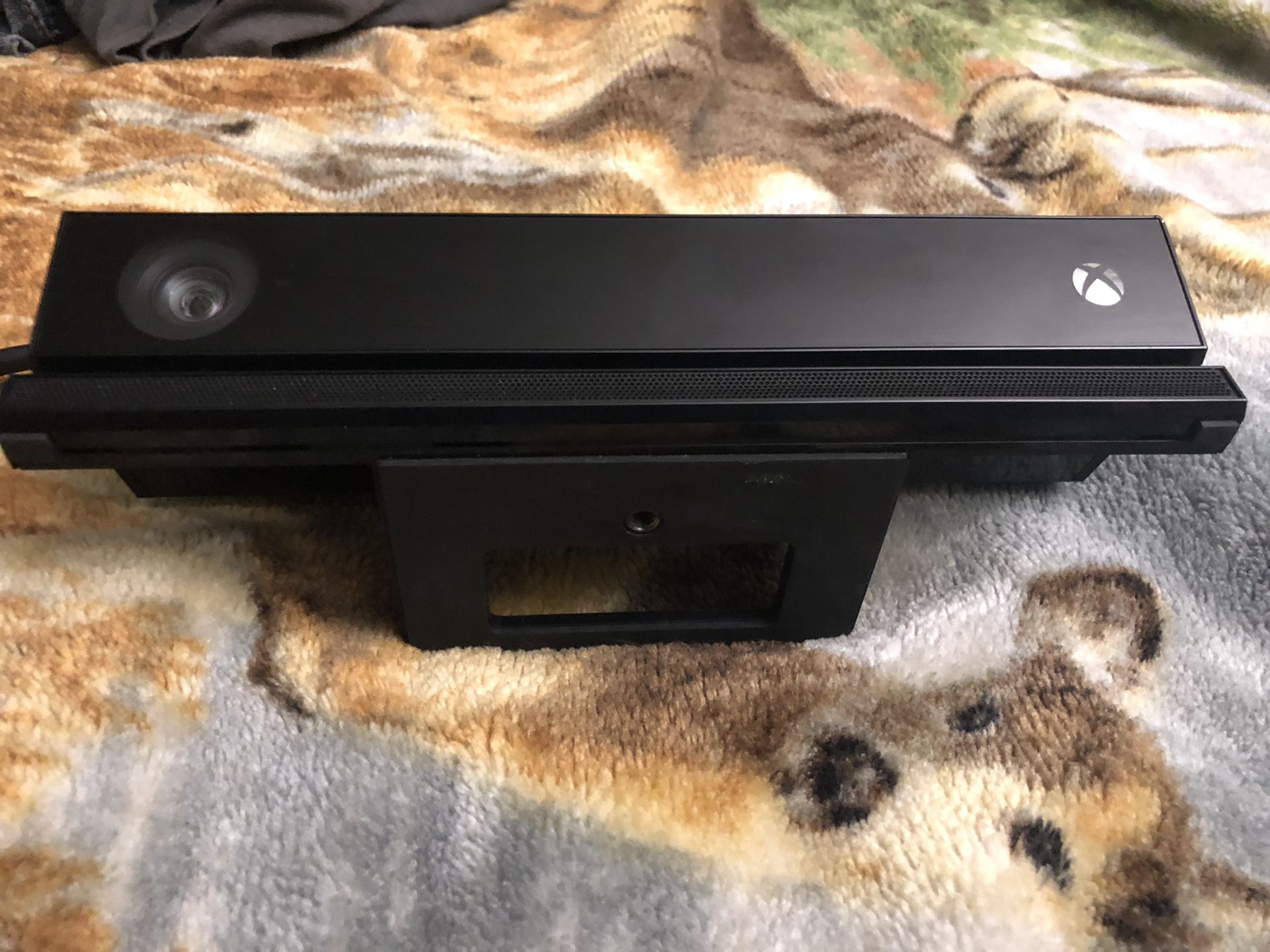 Xbox One Connect