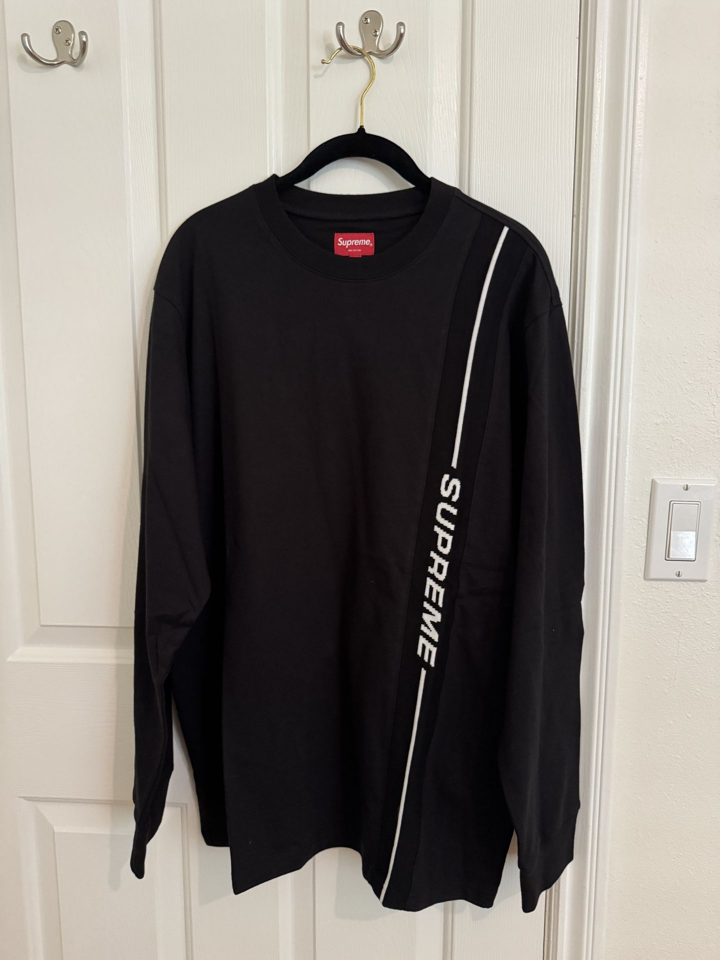 Supreme Long Sleeve T-Shirt
