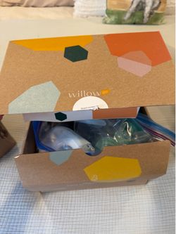 Willow Wearable Breast Pump