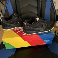 Nike SB Dunks Gnarhunters (6M)