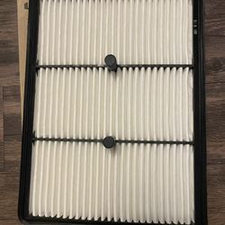 Genuine OEM 28113-G2100-AS Hyundai Engine Air Filter Kia