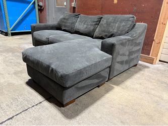 Thomasville Sectional Couch