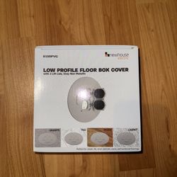 Floor Box Covers