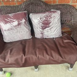 Patio Furniture 