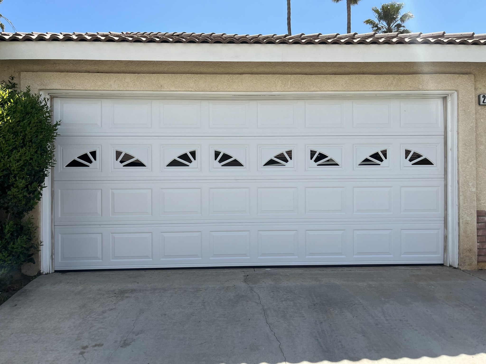Garage Doors