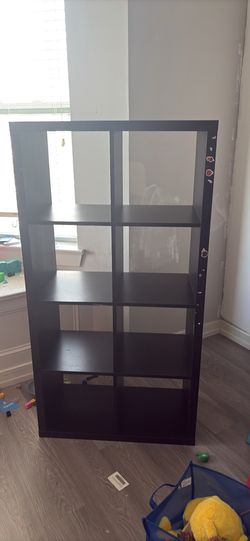 Book shelf/Tv unit
